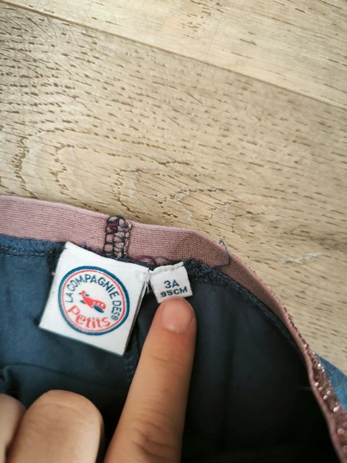 Ensemble 3ans - photo numéro 6