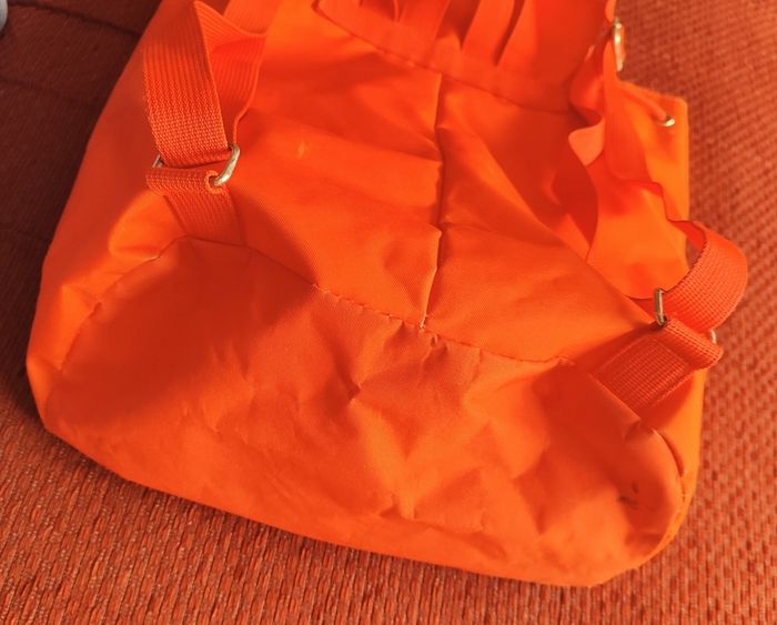 Sac à dos enfant, grande contenance Flash McQueen - Cars - photo numéro 5