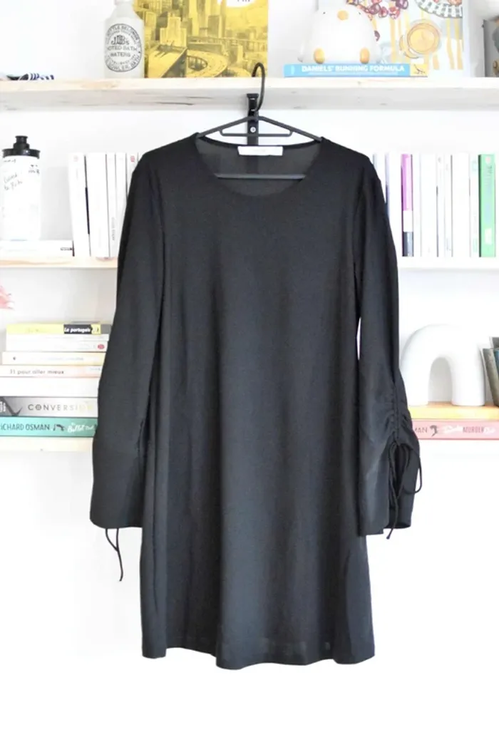 Robe Mango en taille S (=36) - Très bon état - photo numéro 3