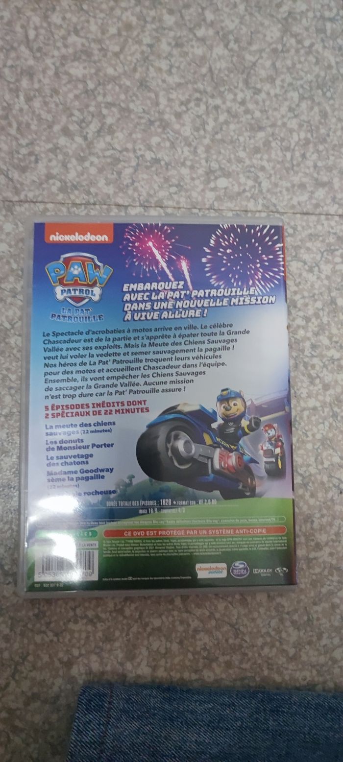 Pat patrouille - photo numéro 2