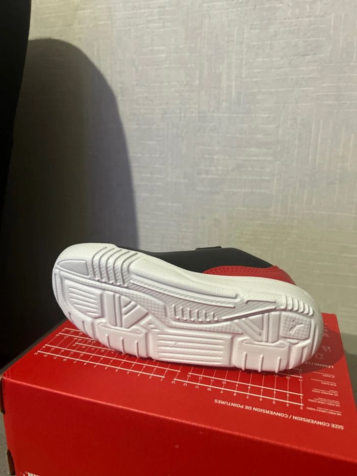 Baskets puma Ferrari drift cat faux lacets - photo numéro 6