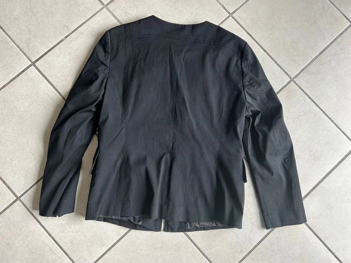 Veste apriori - photo numéro 6