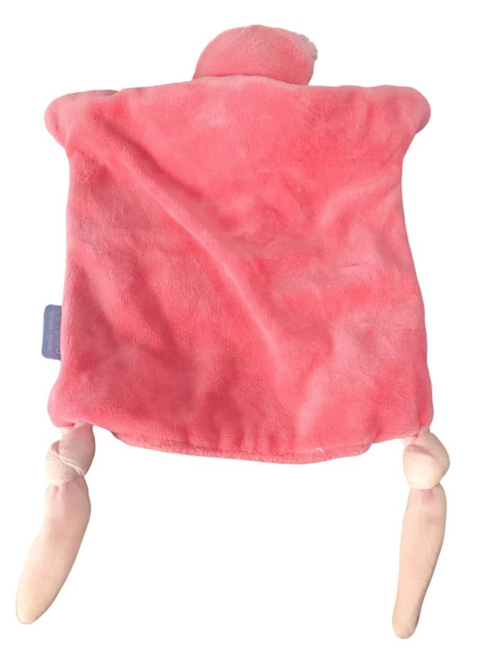 Doudou poupon marionnette Kaloo - photo numéro 2