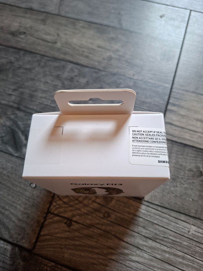 Montre connectée - photo numéro 4