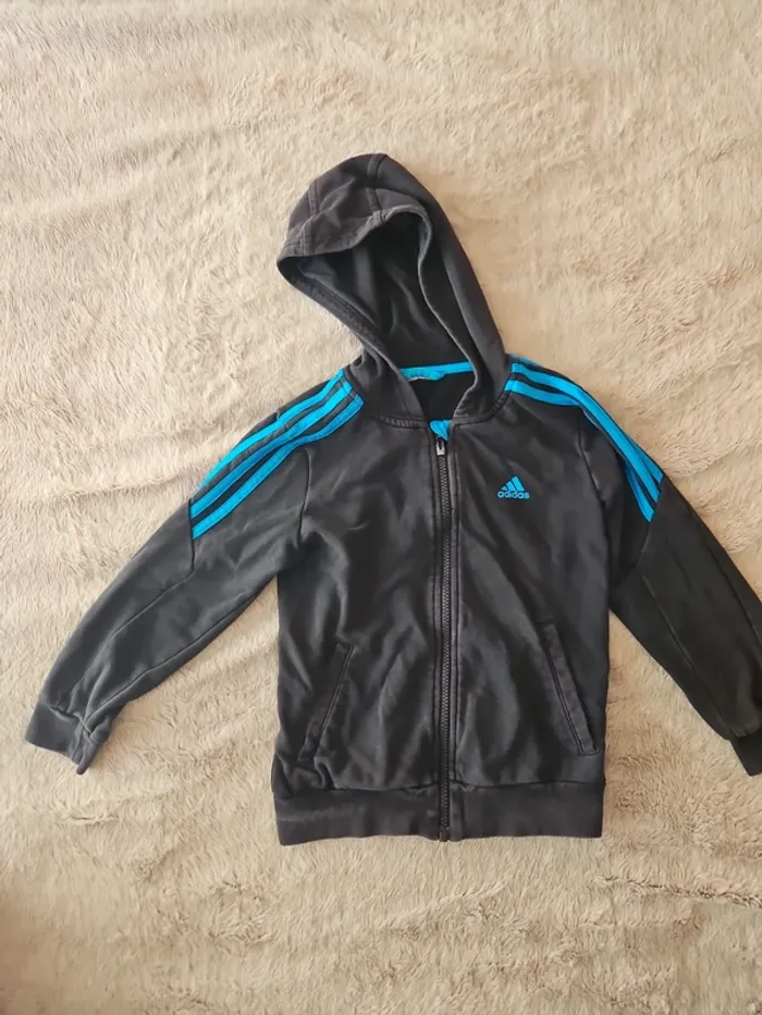 Gilet addidas