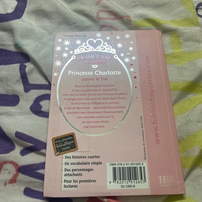 Livre - photo numéro 2