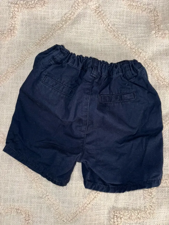 Short 24 mois - photo numéro 3