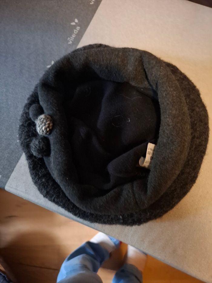 Chapeau femme - photo numéro 3