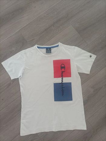 T-shirt Champion