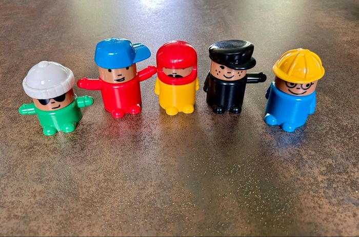 Personnages IKEA - photo numéro 2