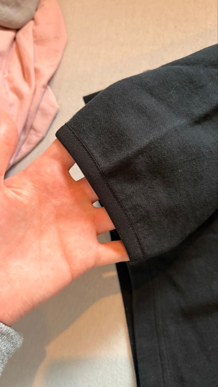 Pull Nike Tech Fleece - photo numéro 7