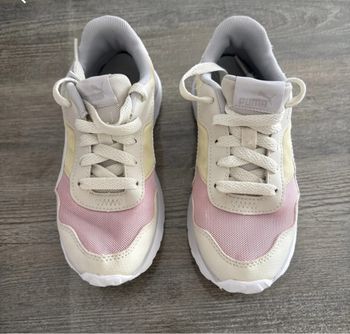 Basket puma t32