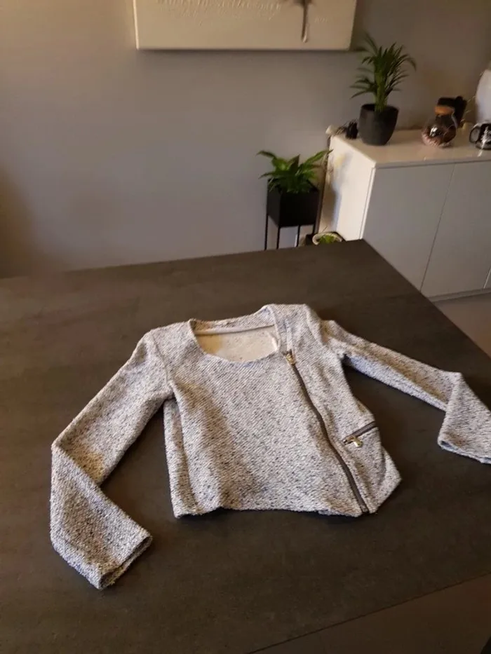 Veste Manoukian M - photo numéro 2