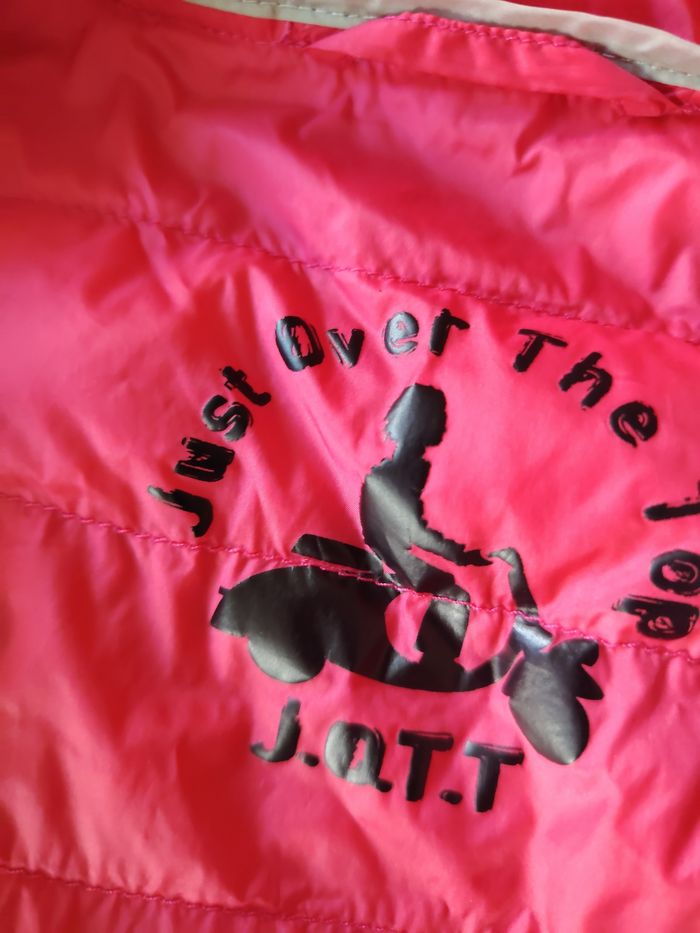 Doudoune jott taille S - photo numéro 8