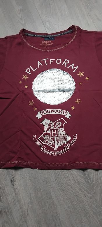 T shirt Harry potter