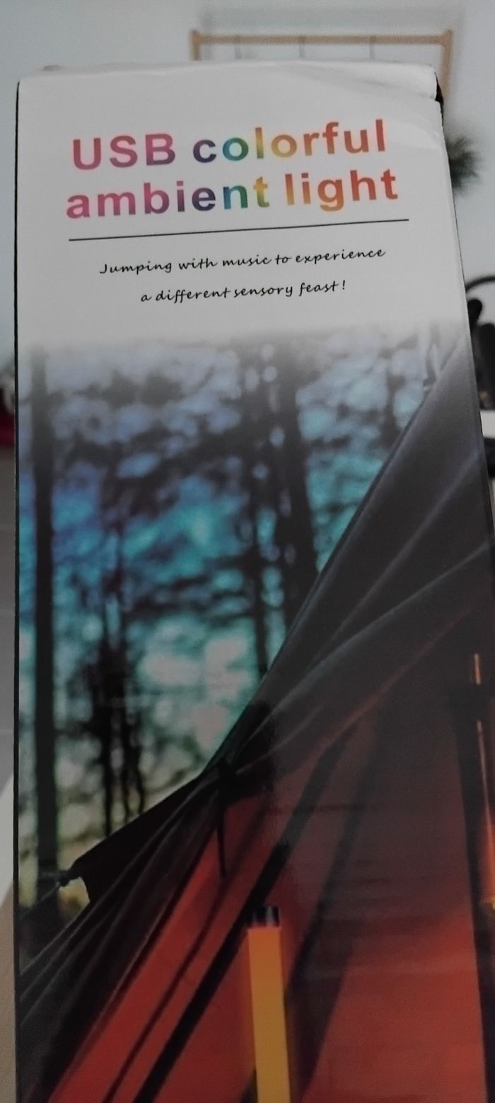 Lampe connectée neuve - photo numéro 2