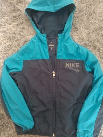 Veste d'été Nike enfant