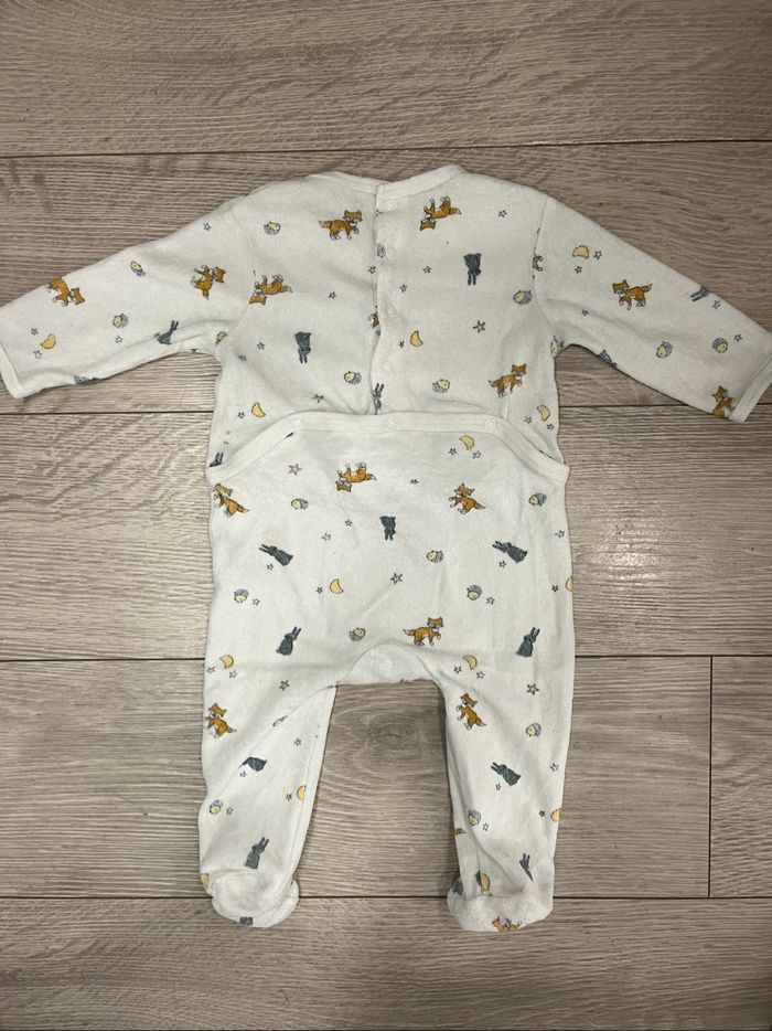 Pyjama - photo numéro 2