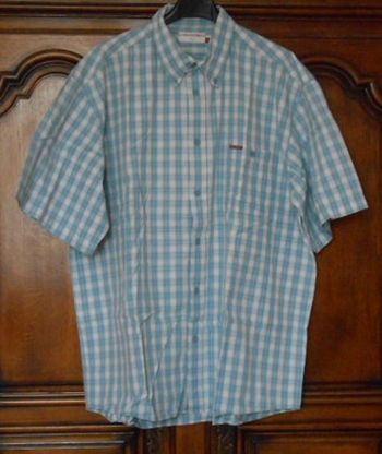 Chemisette Lee Cooper - XL