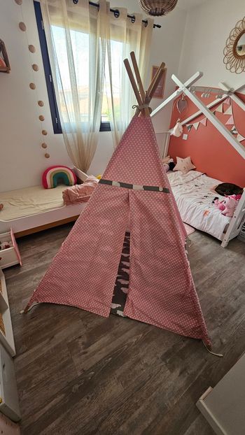 Tippie enfant