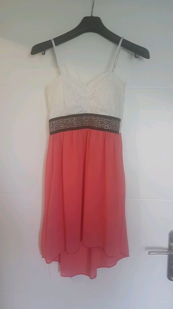 Robe habillée #melo725femme