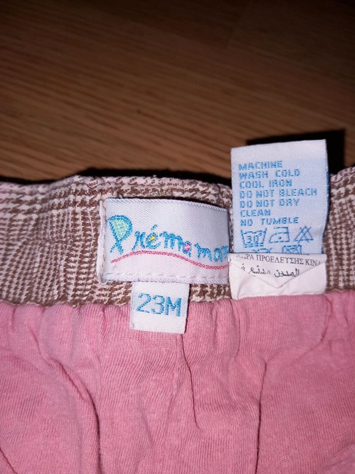 Pantalon - photo numéro 4