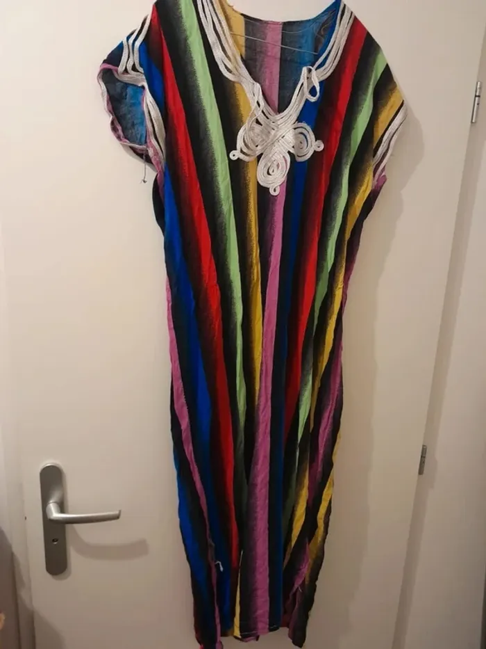 Djellaba 40