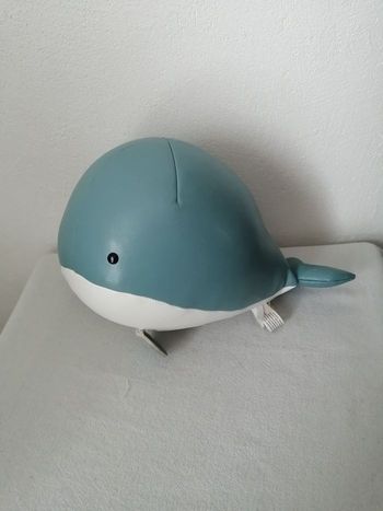 baleine musicale