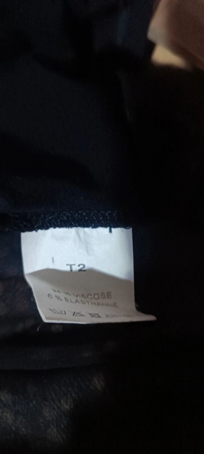 Polo marine Christine Laure - photo numéro 9