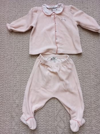 ensemble bébé 
