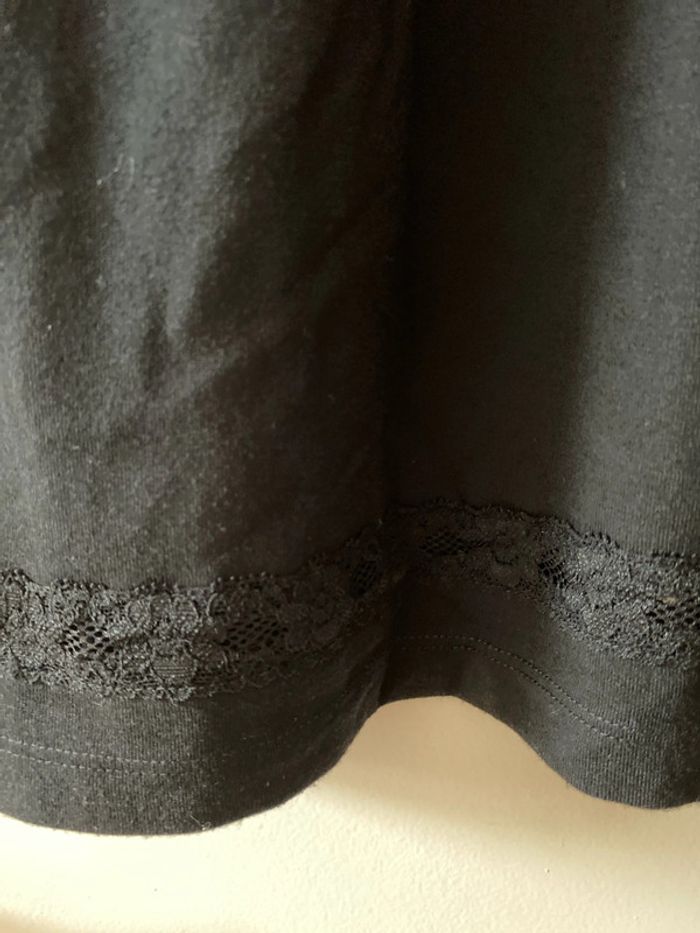 Robe tunique dentelle L Jacqueline RIU Neuf - photo numéro 7