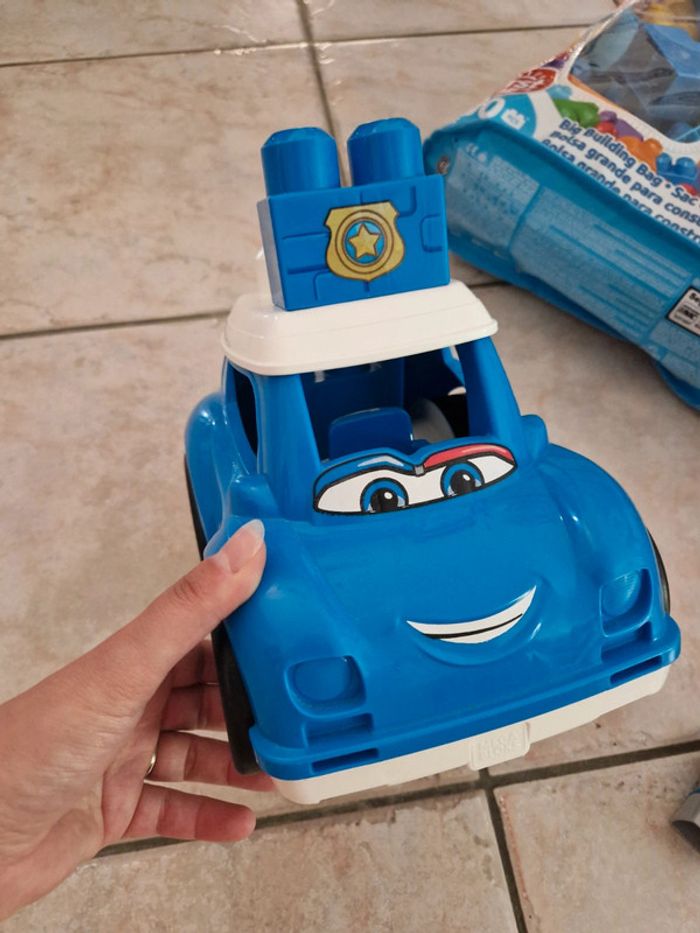 Lot de Magablocks - photo numéro 5