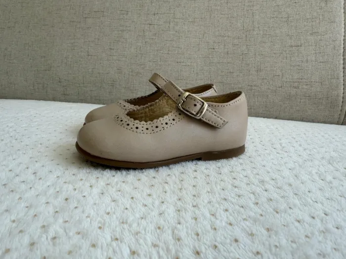 Chaussures lola palacios