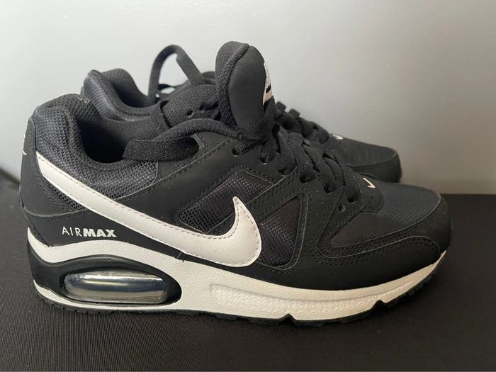 Nike air max pointure 37,5 comme neuves