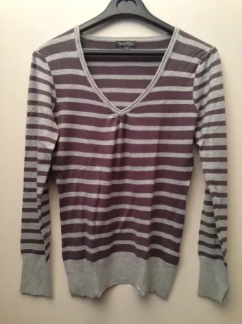 Pull grain de Malice