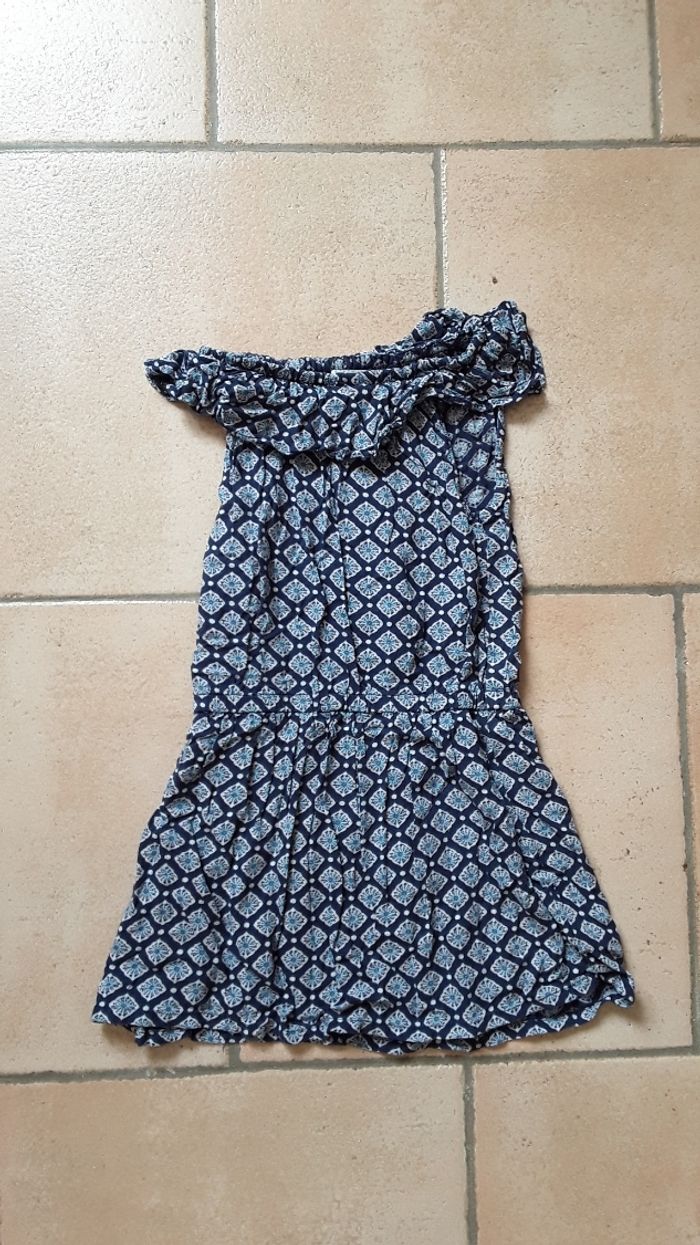 Lot fille 4/5ans - photo numéro 4