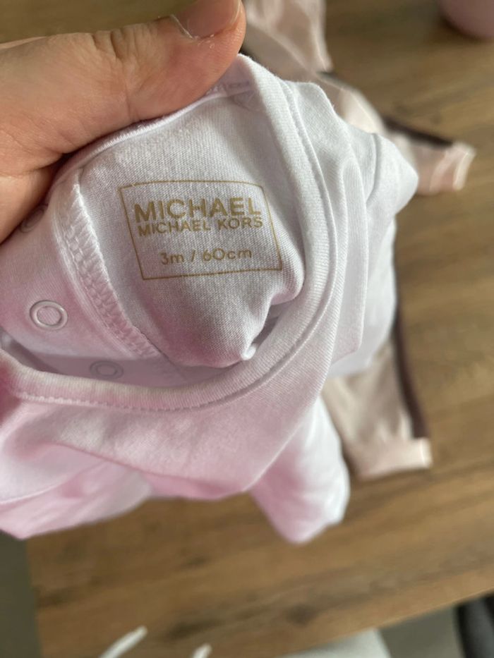 Ensemble Michael kors - photo numéro 6