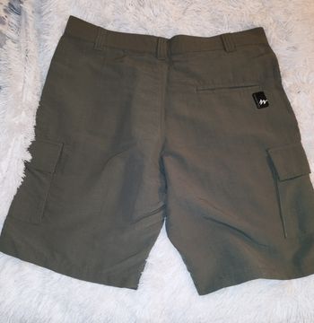 Shorts hommes quichoa 