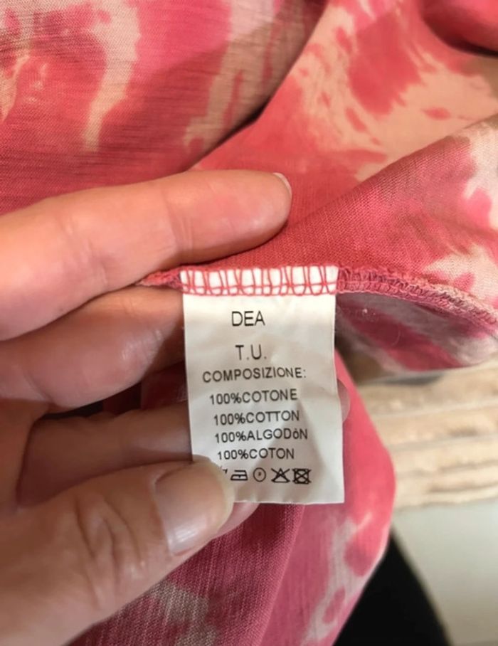 Robe longue banditas from Marseille - photo numéro 5