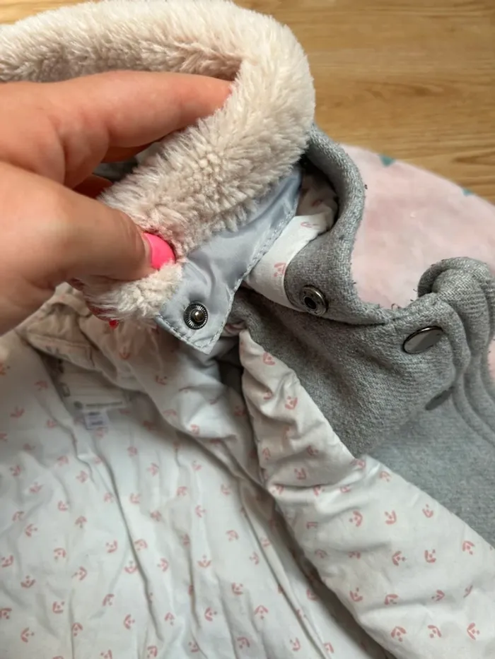 Blouson - photo numéro 6