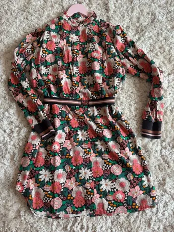 Robe Catimini 12 ans