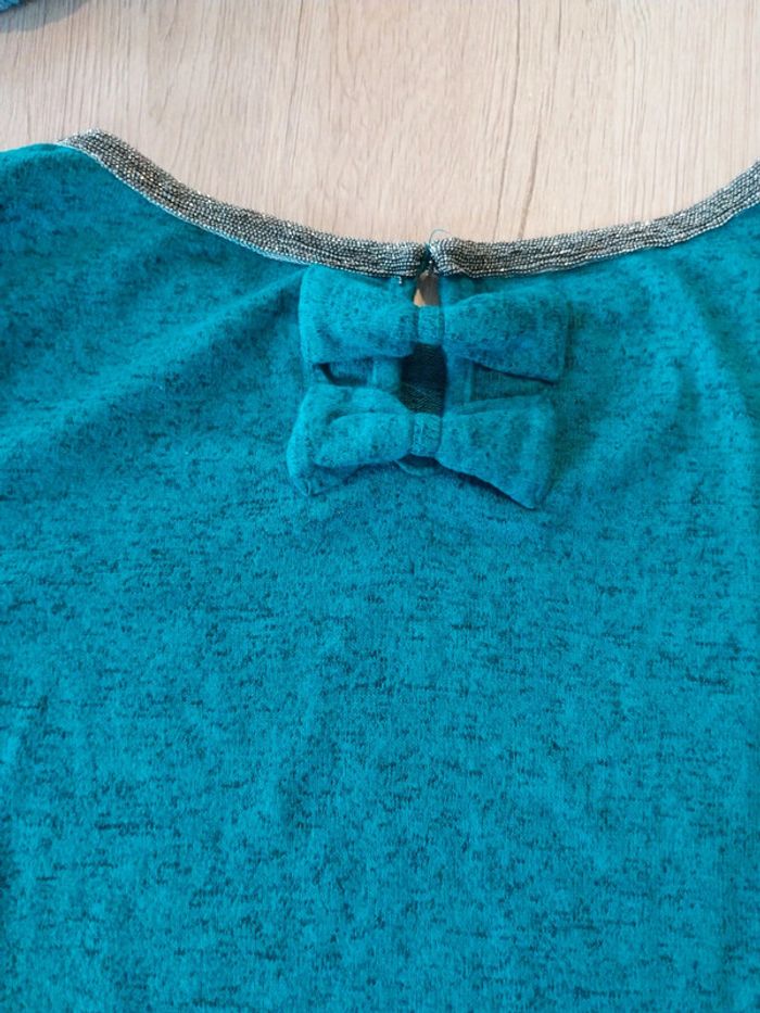 Pull naf naf - photo numéro 3