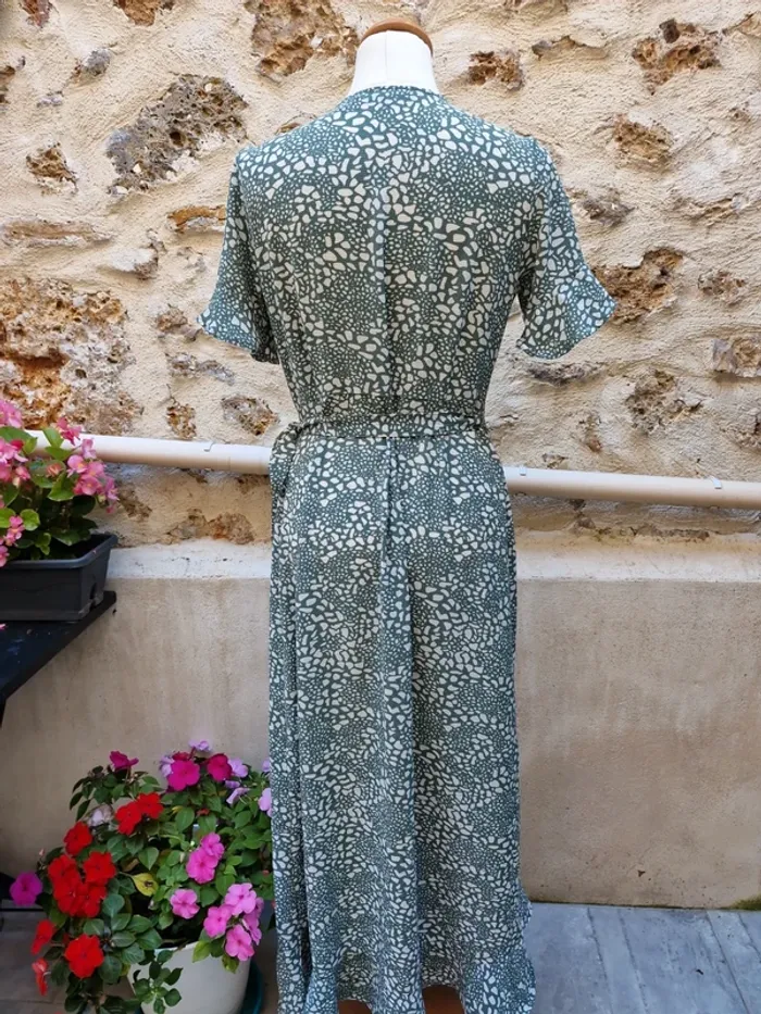 Robe vera moda 36 - photo numéro 6