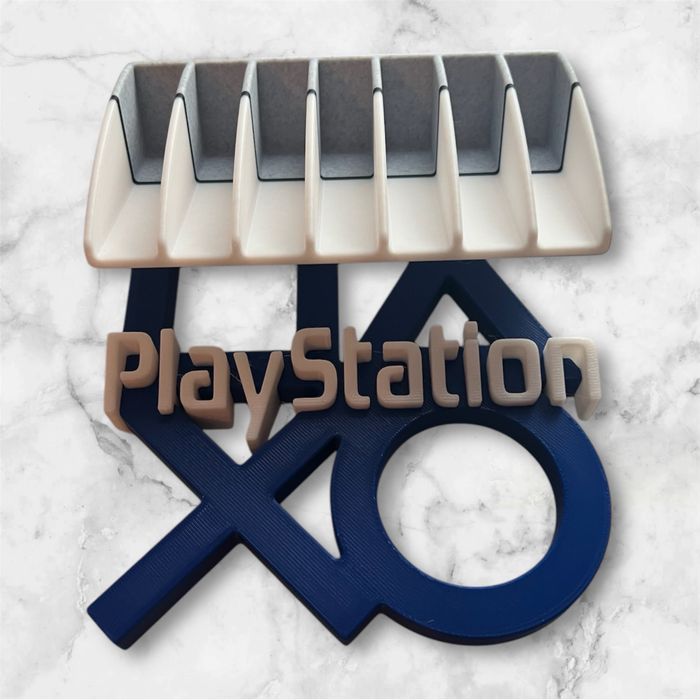 Support de jeux compatible PlayStation