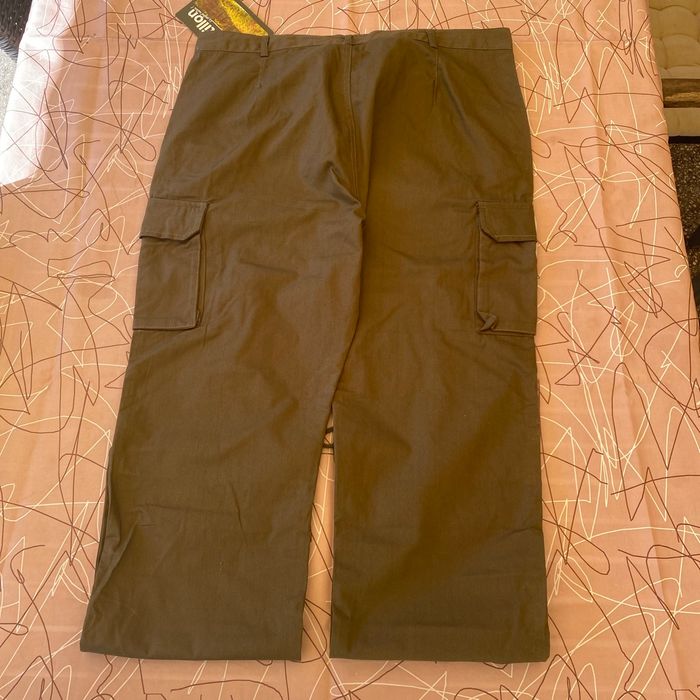 Pantalon kaki - photo numéro 3