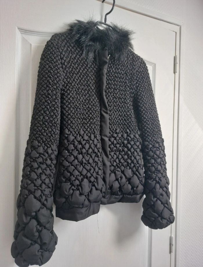 Manteau Morgan - photo numéro 2