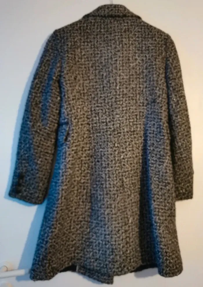 Manteau Jacqueline Riu T36 - photo numéro 2