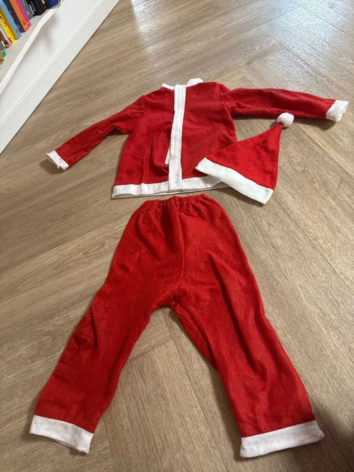 Déguisement Père Noël