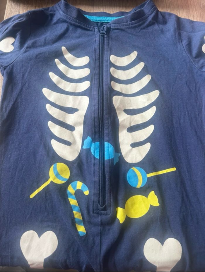 Pyjamas