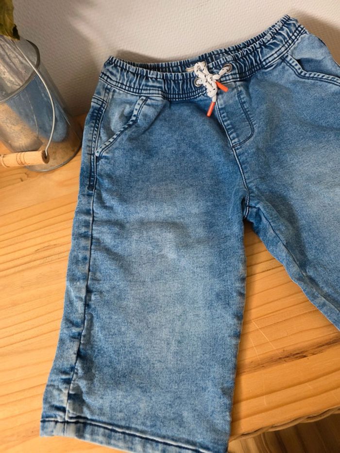 Short jeans Firefly taille 14 ans - photo numéro 2